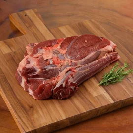 HQ Shin Frozen (Chambão)