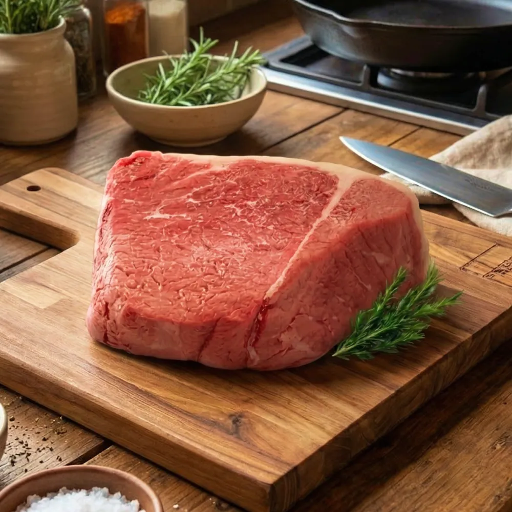 Silverside (Cochão Duro)