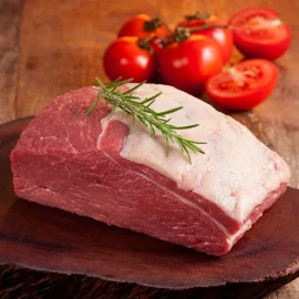 Top Side (Coxão Mole)