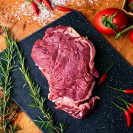Bonless Beef Flat (Pojadouro)