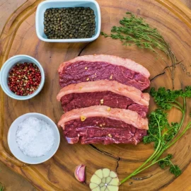 Tail Of Rump (Ponta da Picanha)