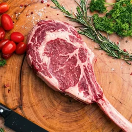 Prime Rib (Costela Prime)