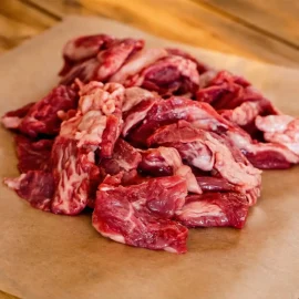 Manufacturing Beef 80vl